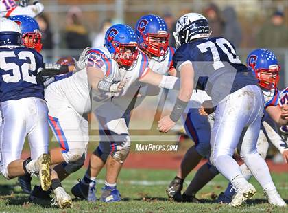 Thumbnail 3 in Coginchaug Regional/East Hampton/Hale Ray @ Morgan photogallery.