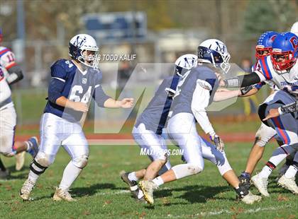 Thumbnail 1 in Coginchaug Regional/East Hampton/Hale Ray @ Morgan photogallery.