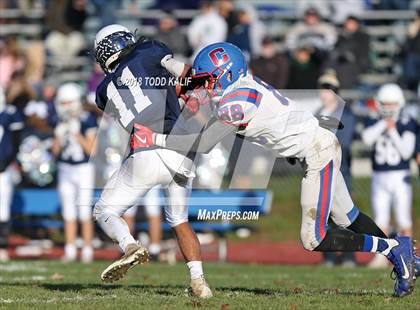 Thumbnail 2 in Coginchaug Regional/East Hampton/Hale Ray @ Morgan photogallery.
