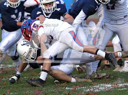 Thumbnail 3 in Coginchaug Regional/East Hampton/Hale Ray @ Morgan photogallery.