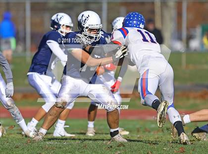 Thumbnail 3 in Coginchaug Regional/East Hampton/Hale Ray @ Morgan photogallery.