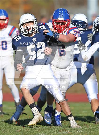Thumbnail 1 in Coginchaug Regional/East Hampton/Hale Ray @ Morgan photogallery.