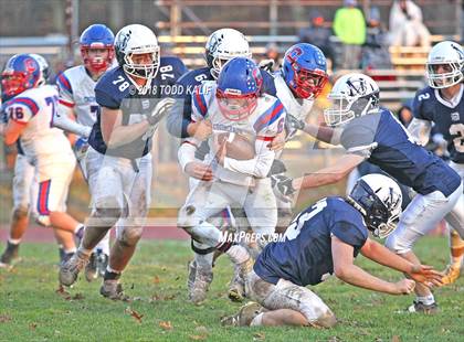 Thumbnail 2 in Coginchaug Regional/East Hampton/Hale Ray @ Morgan photogallery.