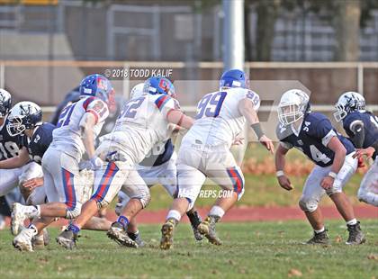 Thumbnail 2 in Coginchaug Regional/East Hampton/Hale Ray @ Morgan photogallery.