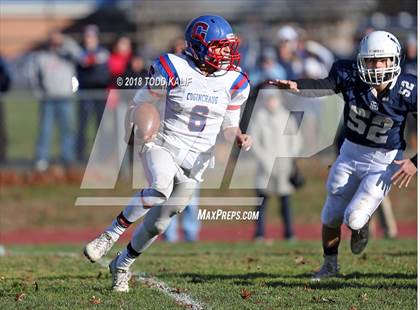Thumbnail 1 in Coginchaug Regional/East Hampton/Hale Ray @ Morgan photogallery.