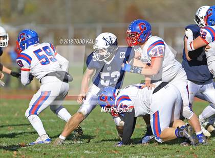 Thumbnail 1 in Coginchaug Regional/East Hampton/Hale Ray @ Morgan photogallery.