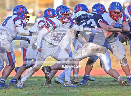 Thumbnail 3 in Coginchaug Regional/East Hampton/Hale Ray @ Morgan photogallery.