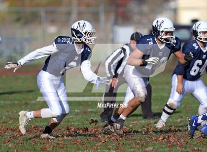 Thumbnail 2 in Coginchaug Regional/East Hampton/Hale Ray @ Morgan photogallery.