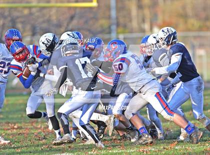 Thumbnail 3 in Coginchaug Regional/East Hampton/Hale Ray @ Morgan photogallery.