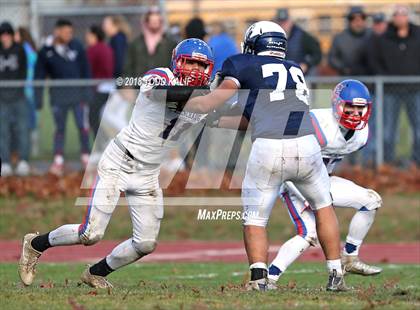 Thumbnail 1 in Coginchaug Regional/East Hampton/Hale Ray @ Morgan photogallery.