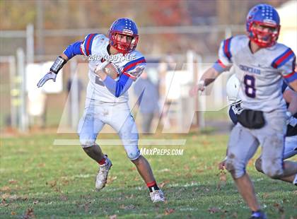 Thumbnail 1 in Coginchaug Regional/East Hampton/Hale Ray @ Morgan photogallery.