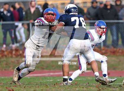 Thumbnail 2 in Coginchaug Regional/East Hampton/Hale Ray @ Morgan photogallery.