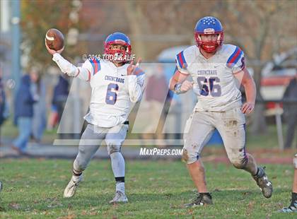 Thumbnail 3 in Coginchaug Regional/East Hampton/Hale Ray @ Morgan photogallery.