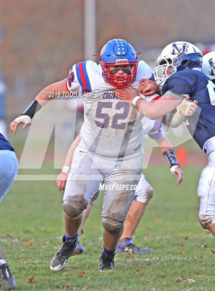 Thumbnail 3 in Coginchaug Regional/East Hampton/Hale Ray @ Morgan photogallery.