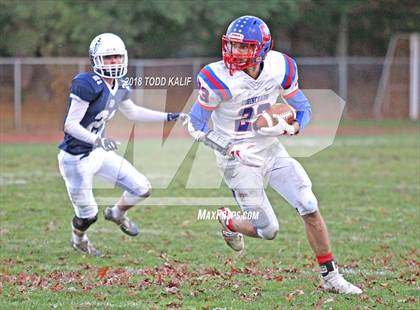 Thumbnail 3 in Coginchaug Regional/East Hampton/Hale Ray @ Morgan photogallery.