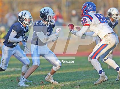 Thumbnail 1 in Coginchaug Regional/East Hampton/Hale Ray @ Morgan photogallery.