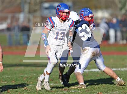 Thumbnail 2 in Coginchaug Regional/East Hampton/Hale Ray @ Morgan photogallery.