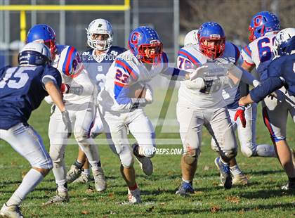 Thumbnail 3 in Coginchaug Regional/East Hampton/Hale Ray @ Morgan photogallery.