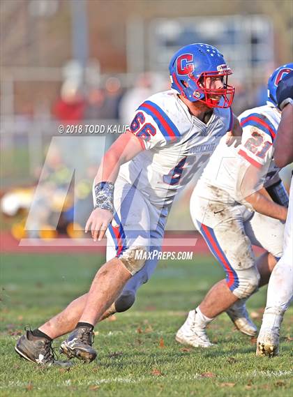 Thumbnail 2 in Coginchaug Regional/East Hampton/Hale Ray @ Morgan photogallery.