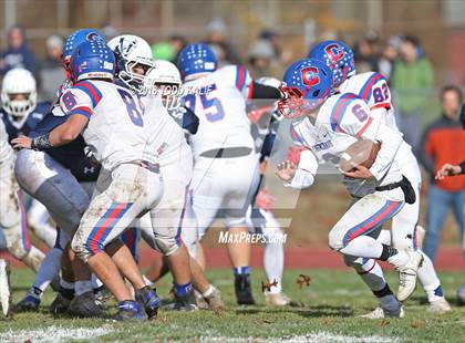 Thumbnail 3 in Coginchaug Regional/East Hampton/Hale Ray @ Morgan photogallery.