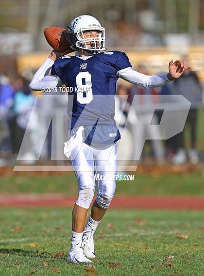 Thumbnail 2 in Coginchaug Regional/East Hampton/Hale Ray @ Morgan photogallery.