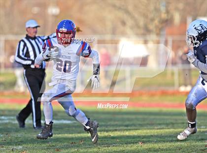 Thumbnail 3 in Coginchaug Regional/East Hampton/Hale Ray @ Morgan photogallery.