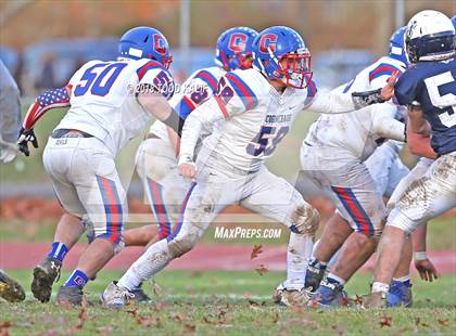 Thumbnail 2 in Coginchaug Regional/East Hampton/Hale Ray @ Morgan photogallery.