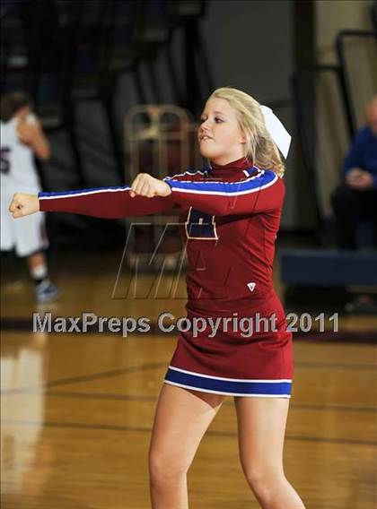 Thumbnail 2 in Buckhorn @ Huntsville photogallery.