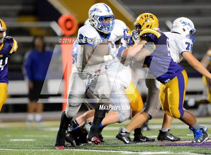Thumbnail 3 in Bourgeois H.L. @ Thibodaux photogallery.
