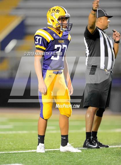 Thumbnail 3 in Bourgeois H.L. @ Thibodaux photogallery.