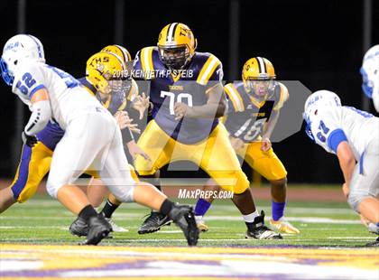 Thumbnail 1 in Bourgeois H.L. @ Thibodaux photogallery.