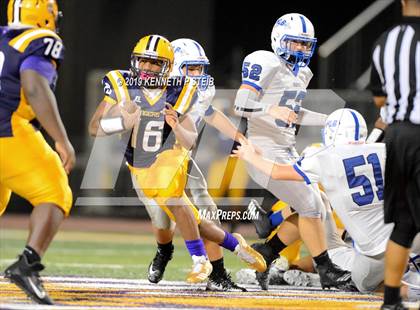 Thumbnail 3 in Bourgeois H.L. @ Thibodaux photogallery.