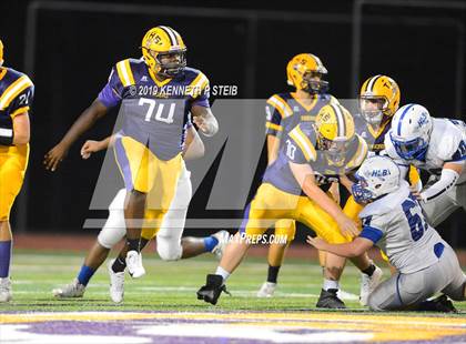 Thumbnail 1 in Bourgeois H.L. @ Thibodaux photogallery.