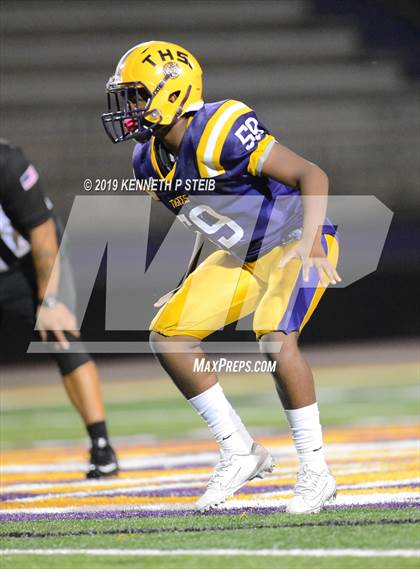 Thumbnail 1 in Bourgeois H.L. @ Thibodaux photogallery.