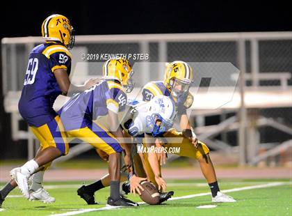 Thumbnail 1 in Bourgeois H.L. @ Thibodaux photogallery.