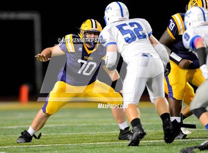 Thumbnail 3 in Bourgeois H.L. @ Thibodaux photogallery.