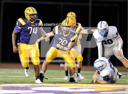 Thumbnail 2 in Bourgeois H.L. @ Thibodaux photogallery.