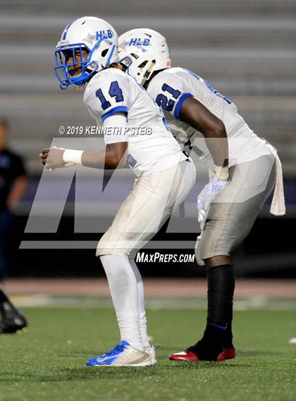 Thumbnail 1 in Bourgeois H.L. @ Thibodaux photogallery.