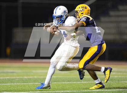Thumbnail 1 in Bourgeois H.L. @ Thibodaux photogallery.