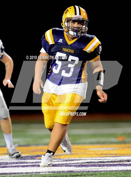 Thumbnail 3 in Bourgeois H.L. @ Thibodaux photogallery.