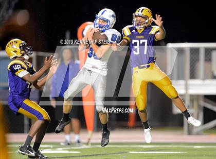 Thumbnail 3 in Bourgeois H.L. @ Thibodaux photogallery.