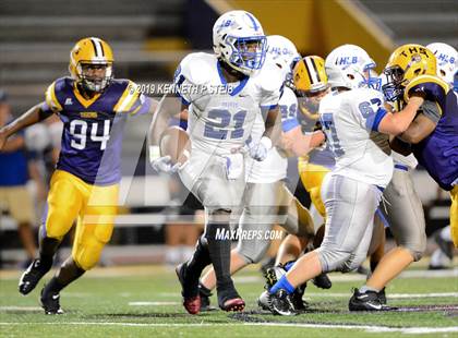 Thumbnail 2 in Bourgeois H.L. @ Thibodaux photogallery.