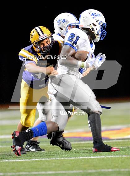 Thumbnail 1 in Bourgeois H.L. @ Thibodaux photogallery.