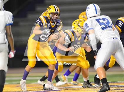 Thumbnail 3 in Bourgeois H.L. @ Thibodaux photogallery.