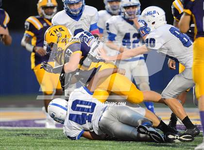Thumbnail 1 in Bourgeois H.L. @ Thibodaux photogallery.