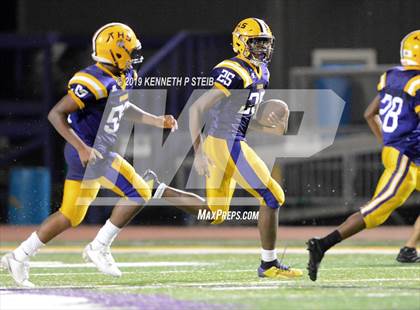 Thumbnail 3 in Bourgeois H.L. @ Thibodaux photogallery.