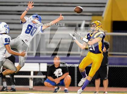 Thumbnail 1 in Bourgeois H.L. @ Thibodaux photogallery.