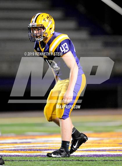 Thumbnail 3 in Bourgeois H.L. @ Thibodaux photogallery.