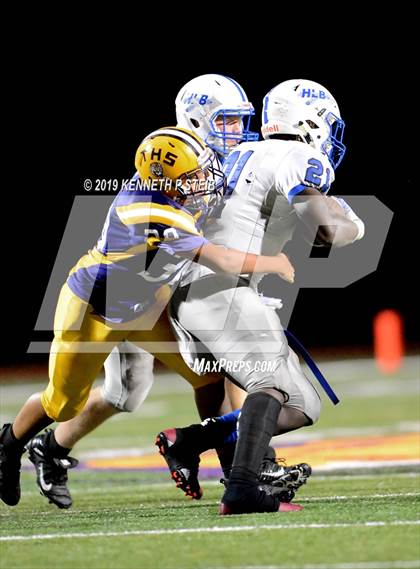 Thumbnail 2 in Bourgeois H.L. @ Thibodaux photogallery.