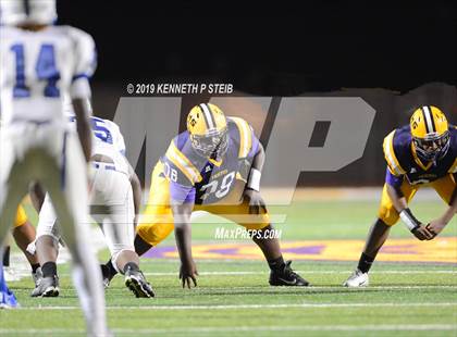 Thumbnail 1 in Bourgeois H.L. @ Thibodaux photogallery.